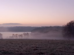 IMGP4249-Diset-morgen-over-Hald-Soe